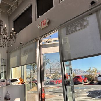 Pink Rose Nails - Lovely shop and lots of easy parking - Nail Salons Near Me - Las Vegas, Nevada Pink Rose Nails - Lovely shop and lots of easy parking - Nail Salons Near Me - Las Vegas, Nevada