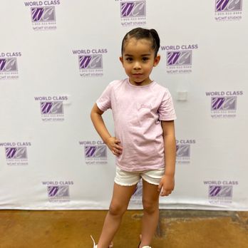 World Class Modeling Talent Studios - Amari Jade at World Class Studios (April 2021) - Specialty Schools Near Me World Class Modeling Talent Studios - Amari Jade at World Class Studios (April 2021) - Specialty Schools Near Me