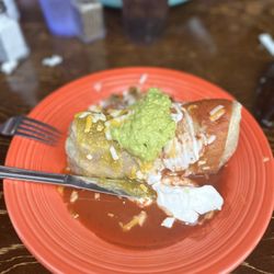 El Tarasco Artesia - JR Burrito