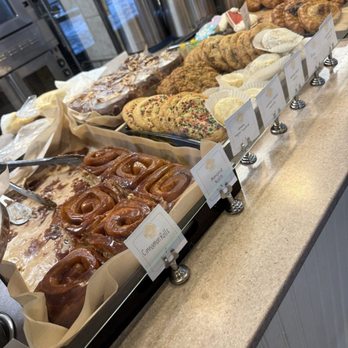 The Buttered Tin - Bakeries Near Me - Saint Paul, Minnesota