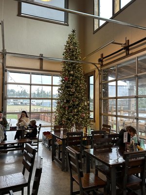 San Juan Island Brewing Co. by null