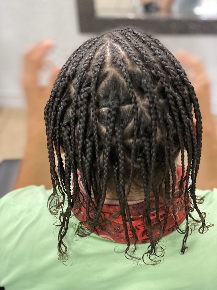 SHEAR GLORY Updated July 2024 435 McHenry Ave, Modesto, California