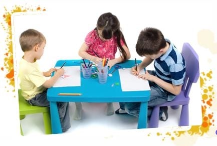 Achievement Center for Early Learning - childcare center in Tampa, FL