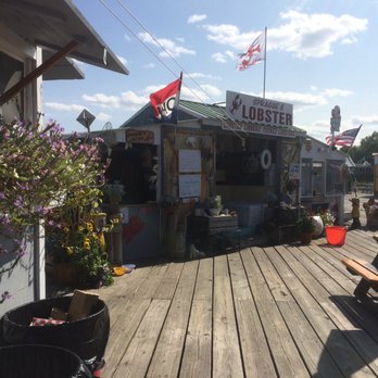 Sprague's Lobster - Seafood Near Me - Wiscasset, Maine Sprague's Lobster - Seafood Near Me - Wiscasset, Maine