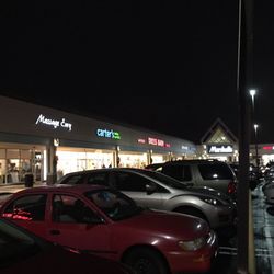 Fashion Crossing - Fashion Crossing -- 1250 South Washington Street / Route 1, Junction of Allen Ave, North Attleborough        Plaza