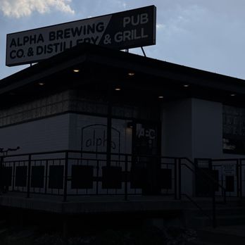 Alpha Brewing - Street view - Breweries Near Me - Saint Louis, Missouri