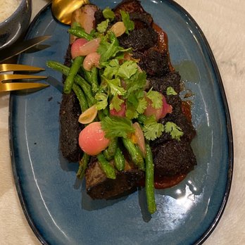kann - Beef rib. - Caribbean Near Me - Portland, Oregon kann - Beef rib. - Caribbean Near Me - Portland, Oregon