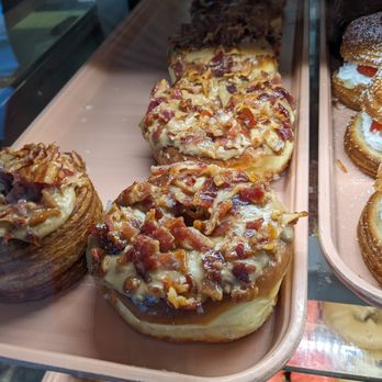 Mag's Donuts & Bakery - Donuts Near Me - Irvine, California Mag's Donuts & Bakery - Donuts Near Me - Irvine, California