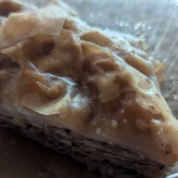 Baklava