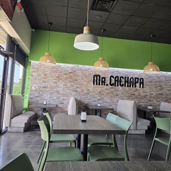 Mr Cachapa - Venezuelan Near Me - Richmond, Texas Mr Cachapa - Venezuelan Near Me - Richmond, Texas