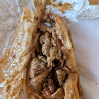 The Little Hippo - Korean cheesesteak - Cocktail Bars Near Me - Avondale Estates, Georgia The Little Hippo - Korean cheesesteak - Cocktail Bars Near Me - Avondale Estates, Georgia