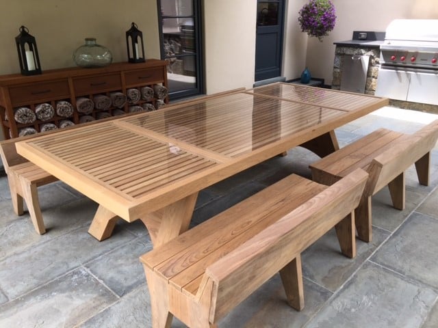 Slide of Dibico Construction