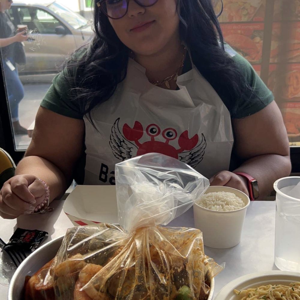 Bag O' Crab - Seafood Near Me - Berkeley, California Bag O' Crab - Seafood Near Me - Berkeley, California