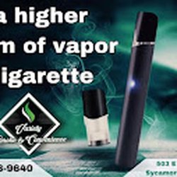 Variety Smoke & Convenience