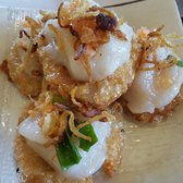 Photo of Huong Vy Restaurant - Westminster, CA, United States. Banh It Ram ($4.95)