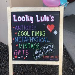 Looky Lulu’s
