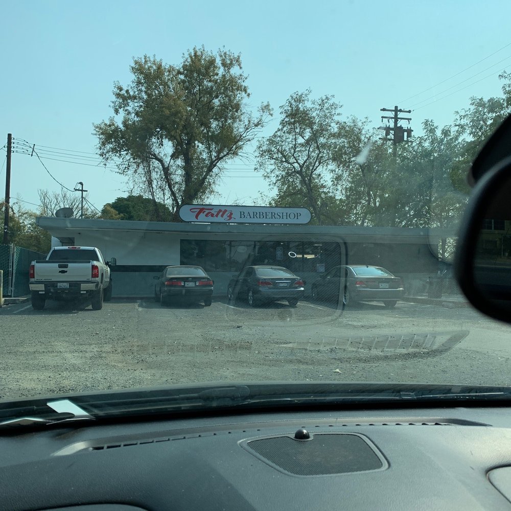 Fattz Barbershop - Barbers Near Me - Sacramento, California Fattz Barbershop - Barbers Near Me - Sacramento, California