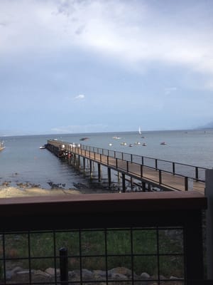 Moe's Original BBQ by null