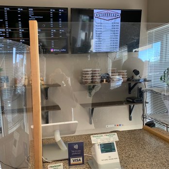 Starbread Bakery - Order counter. - Bakeries Near Me - Pittsburg, California Starbread Bakery - Order counter. - Bakeries Near Me - Pittsburg, California