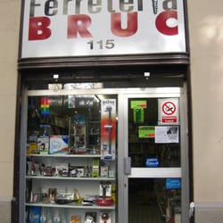 Ferreteria Bruc