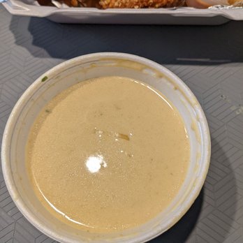 Kobako Katsu - Side of Curry Sauce - Burgers Near Me - Austin, Texas Kobako Katsu - Side of Curry Sauce - Burgers Near Me - Austin, Texas