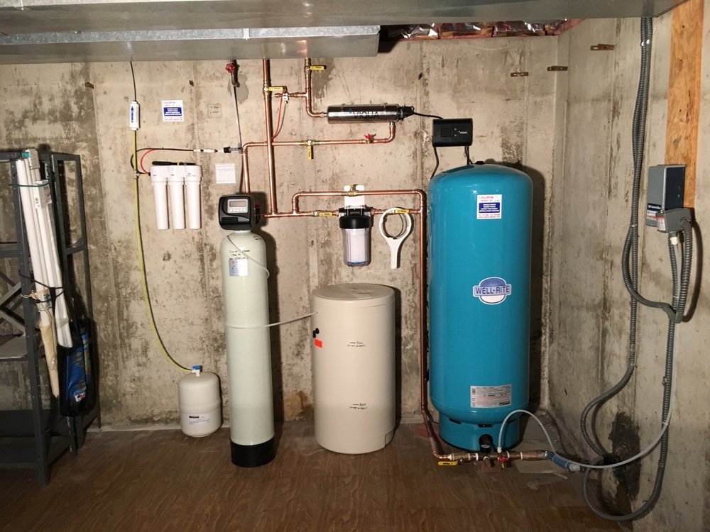 Slide of Churyk Company