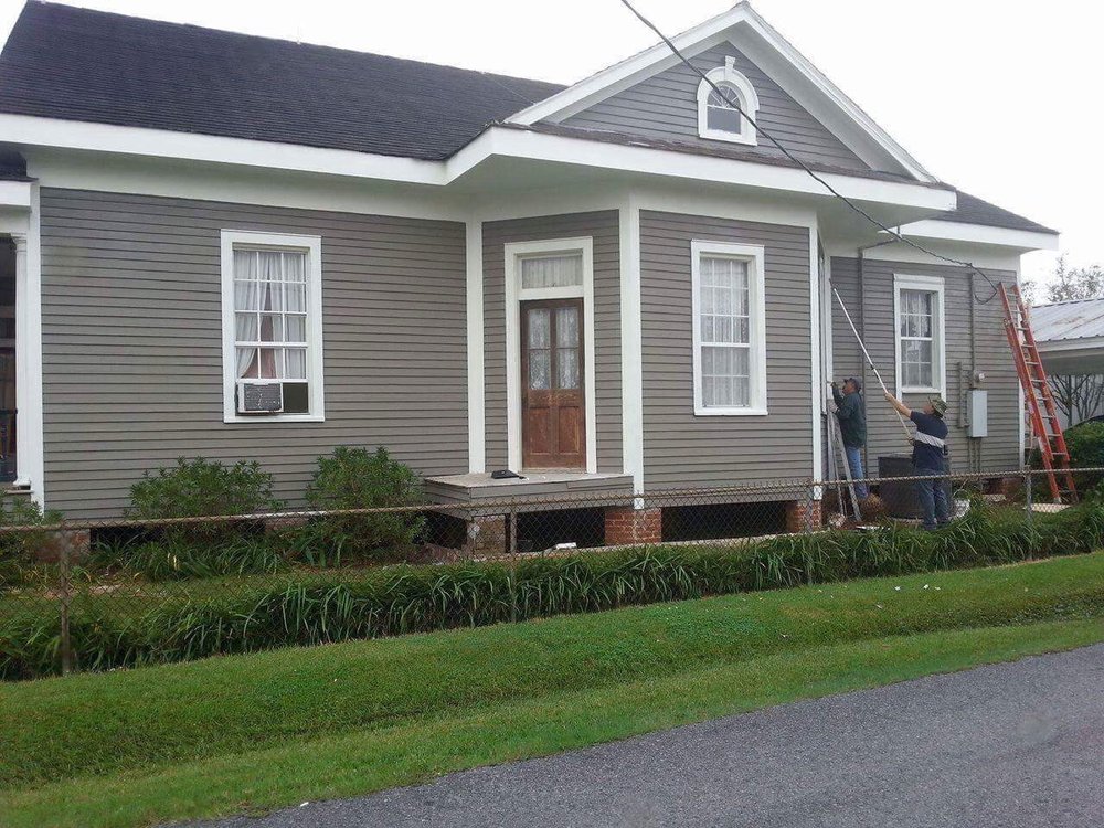 Slide of Open Heaves Home Remodeling