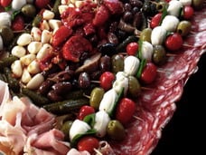 Giacobazzi's Delicatessen by null