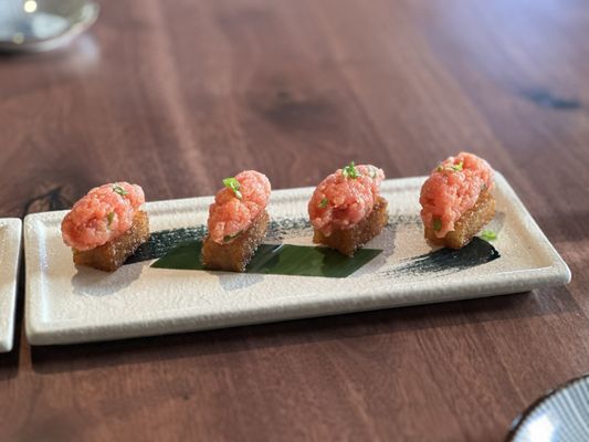 Sushi Roku Palo Alto by null