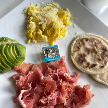 Caffe Gourmet - Gourmet Breakfast - Coffee & Tea Near Me - Weston, Florida