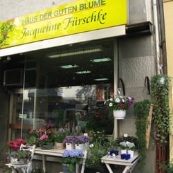 Haus der guten Blume