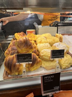 A Padaria Portuguesa by null