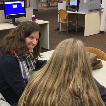 Meryls Magic Math - Meryl tutoring a Calculus student - Private Tutors Near Me