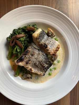 Bistro Ember by null