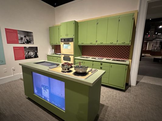 Virginia Museum of History & Culture by null