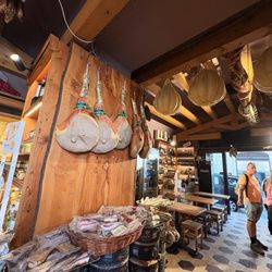 Antica Bottega di Norcia