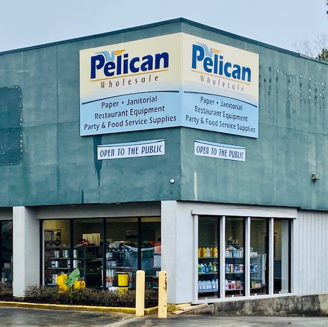 PELICAN WHOLESALE DISTRIBUTORS Updated September 2024 747 Old Spanish Trl, Slidell
