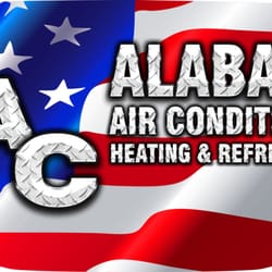 AAC Alabama Air Conditioning - Family owned and operated. 
Locally owned and operated.