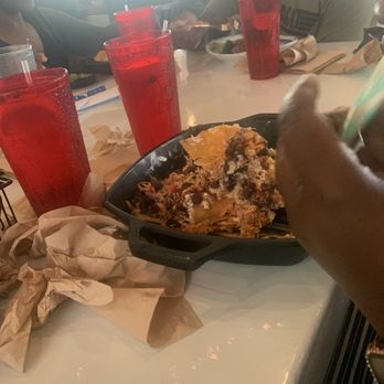 The Hangout - Chicken Nachos - Burgers Near Me - Myrtle Beach, South Carolina The Hangout - Chicken Nachos - Burgers Near Me - Myrtle Beach, South Carolina