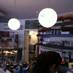 Cafeteria
