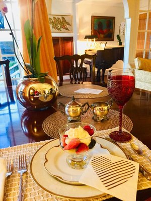 Chesnut Cottage Inn by null