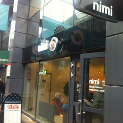 Nimi Ullevål