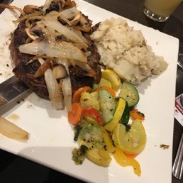 Ribeye