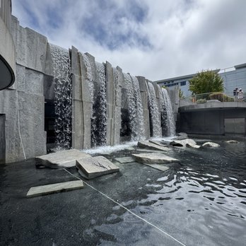 Yerba Buena Gardens - Parks Near Me - San Francisco, California Yerba Buena Gardens - Parks Near Me - San Francisco, California