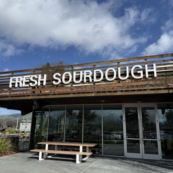 CRUST - Fresh Sourdough Deli - Outside - Sandwiches Near Me - Milpitas, California CRUST - Fresh Sourdough Deli - Outside - Sandwiches Near Me - Milpitas, California
