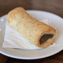 Premier Meat Pies - Sausage Roll
