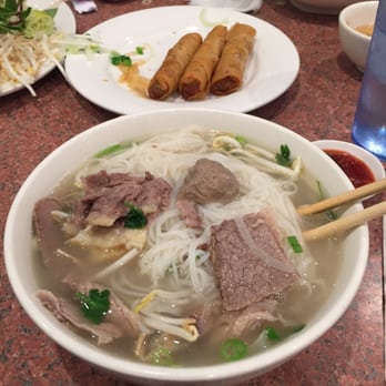 Pho Tasty - Vietnamese Near Me - Artesia, California