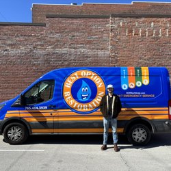 Best Option Restoration of Northern Indianapolis