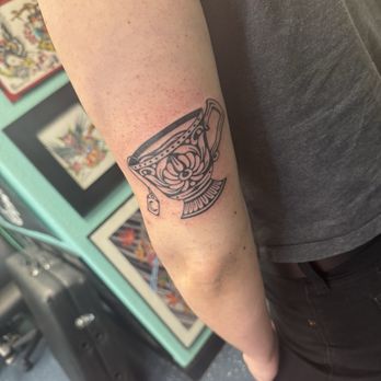 Stay True Tattoo - Tattoo Near Me - Dublin, California