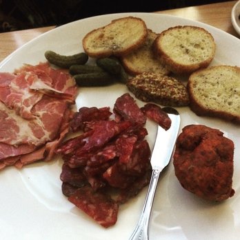 Standby - Charcuterie - New American Near Me - Detroit, Michigan Standby - Charcuterie - New American Near Me - Detroit, Michigan